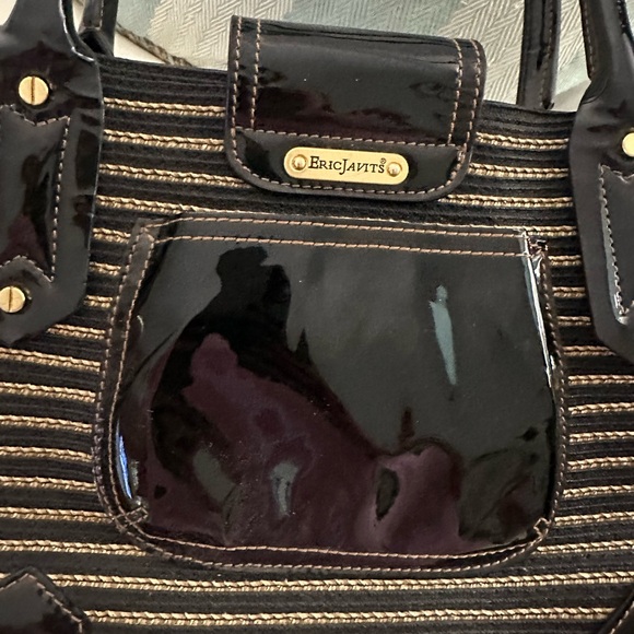 Eric Javits handbag - Picture 5 of 7